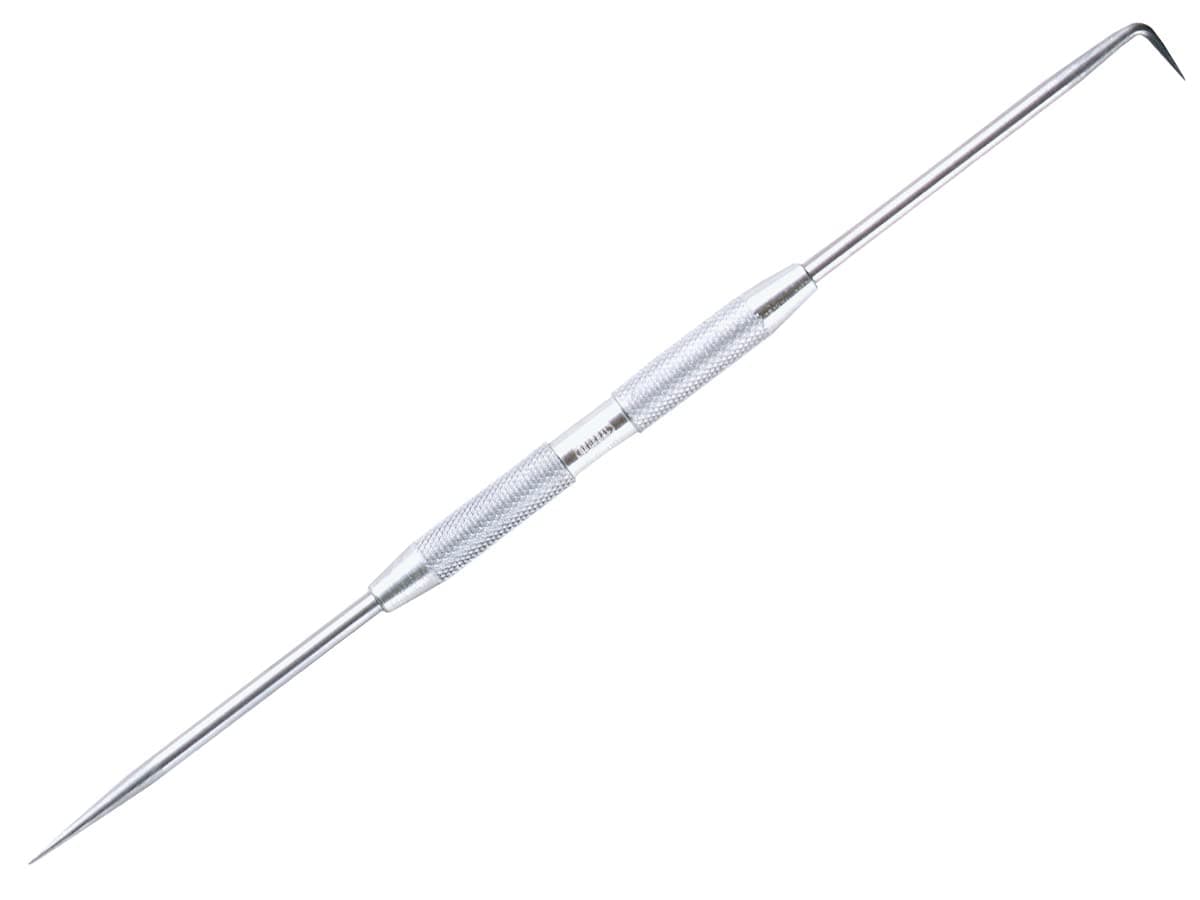 80C Fixed Two-Point Scriber