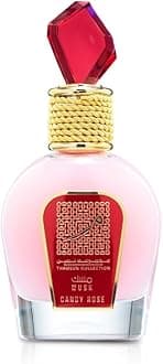 Thameen Collection Musk Candy Rose Eau de Parfum for Women 100 ml