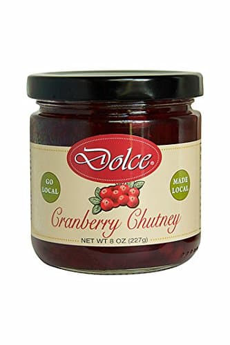 Cranberry Chutney