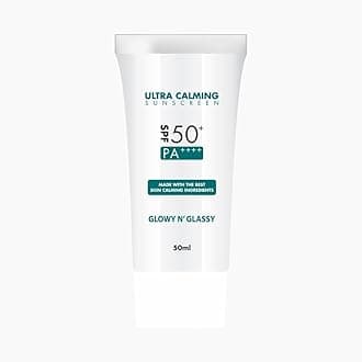 Glowy N' Glassy Ultra Calming Sun Screen SPF50+ PA++++, 50ml