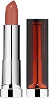 Color Sensational Lipstick - 625 Iced Caramel