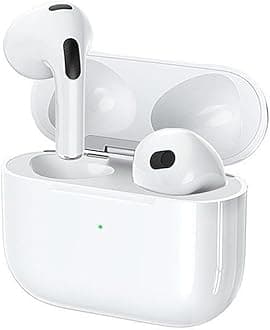 Proda PD-BT430 Pro TWS Wireless Earphones White