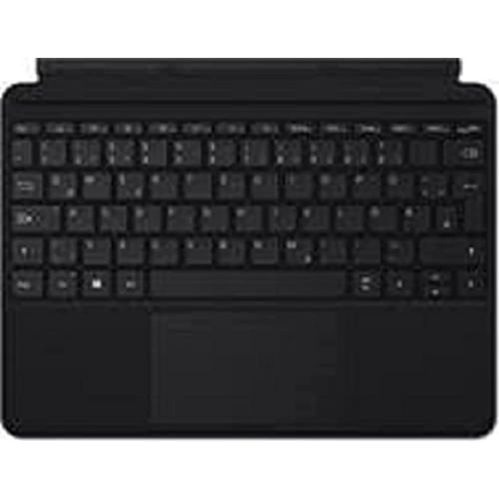 Surface Go2 or Go3 - Type Cover - Black keyboard