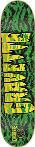 Creature Skateboards Immortals P2 Skate Deck