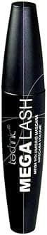 Technic Mega Lash Volumising Mascara 14ml- Black