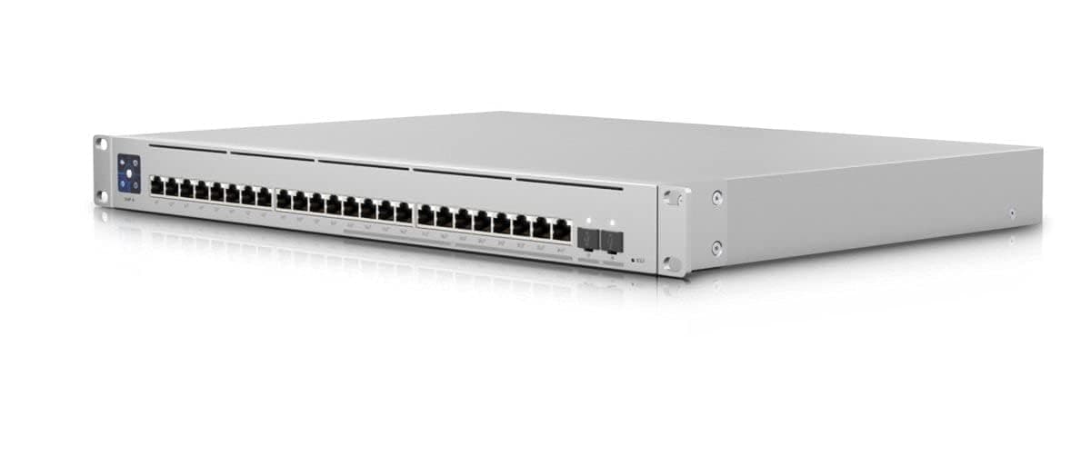 Ubiquiti Switch Enterprise 24 PoE