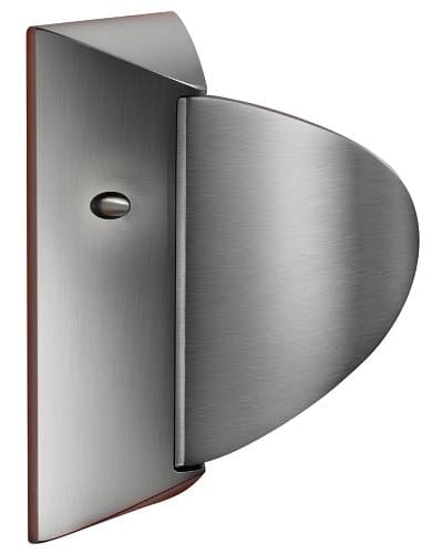 CorbinRusswin/ASSA ABLOY - HP3020 RH 630 - CORBIN Push Pull Paddle: Push/Pull, 1, Stainless Steel, 48 in Max. Door