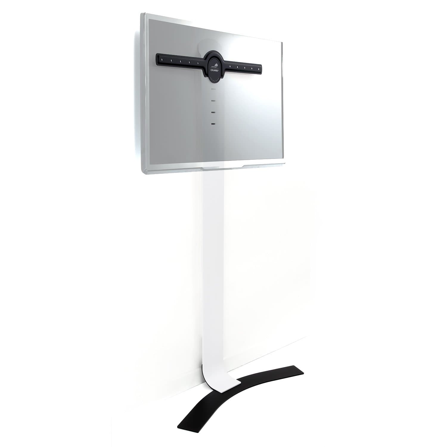 STANDiT 600 No Drill Wall Mount for 40"- 75" TV Screens
