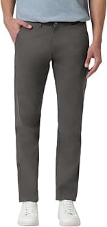 Men's Slim Casual Pants
