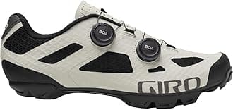 GiroMen's Sector Cycling Shoe
