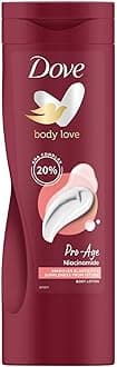 Dove Nourishing Body Care Pro Age Body Lotion 400 ml (Pack of 1)