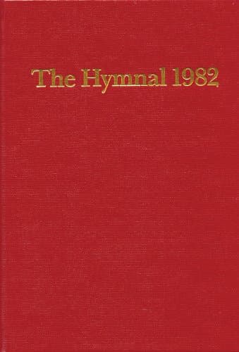 Episcopal Hymnal 1982 Blue: Basic Singers Edition
