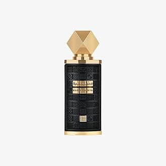 Mashrabya for Unisex Eau de Parfum Spray, 3.4 Ounce / 100 ml