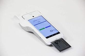 Mobile Tablet Terminal