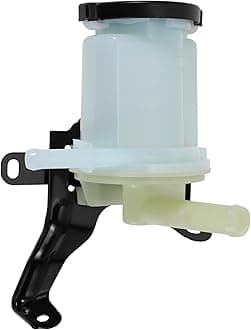 Power Steering Reservoir for Toyota Corolla 2003-2008 Automotive Power Steering Tank 1 Pcs