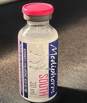 Spot Enhancement Hyaluronic Acid 30ML (1 Bottle)