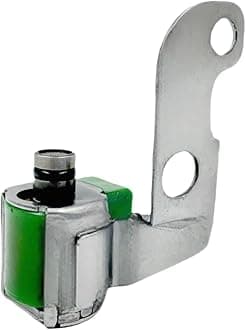 Transmission Shift Solenoid Valve 3525012030 Fit for Toyota Corolla 1.8L Matrix 2003 2004 2005 2006 Replace A245E A246E