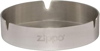 Zippo Ashtray