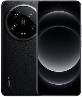 Xiaomi 14 Ultra 512GB 16RAM 5G EU black