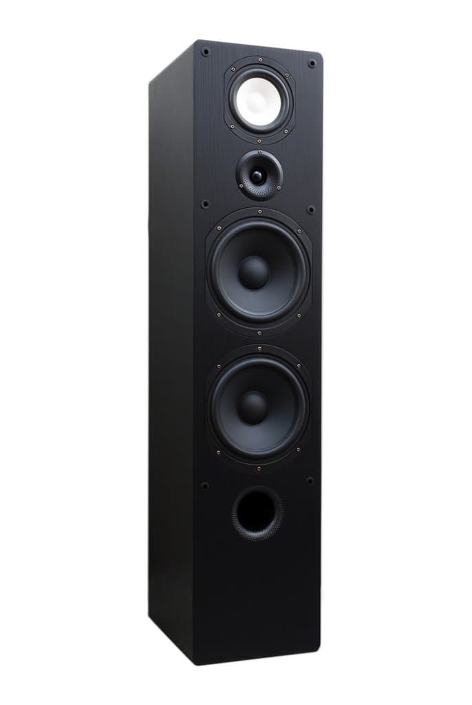 Taga Harmony TAV-806F Floorstanding Speaker