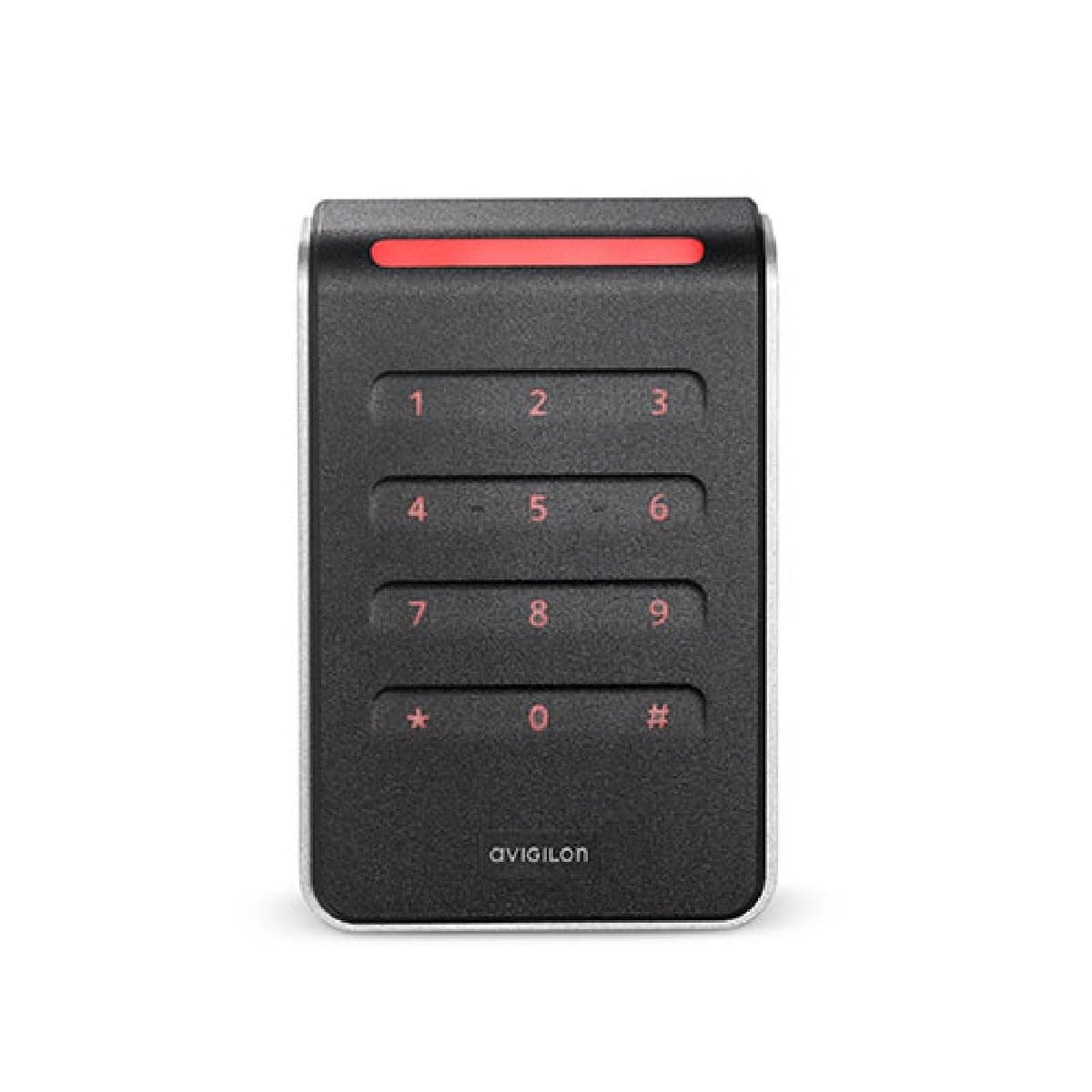 Signo 40 40KNKS-00-000000 Multi-Technology, Mobile Ready Smart Card Reader with Keypad