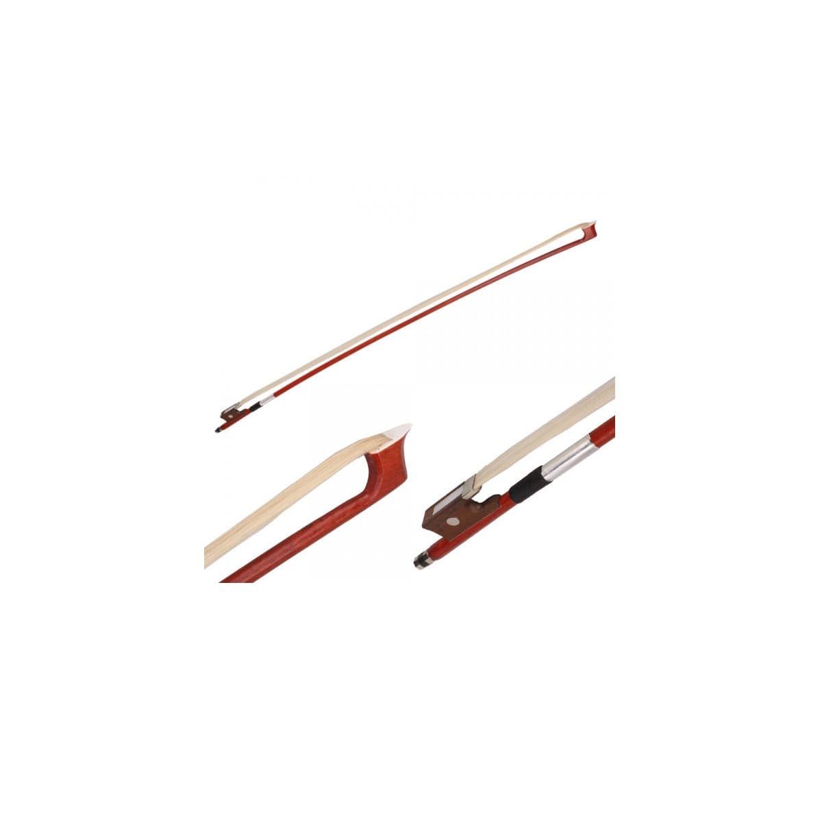 High Quality Violin Bow 3/4