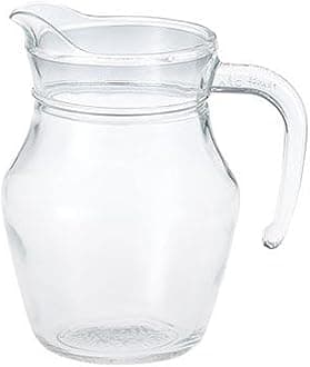Luminarc 1032133 Pitcher/Jug 0.5 L