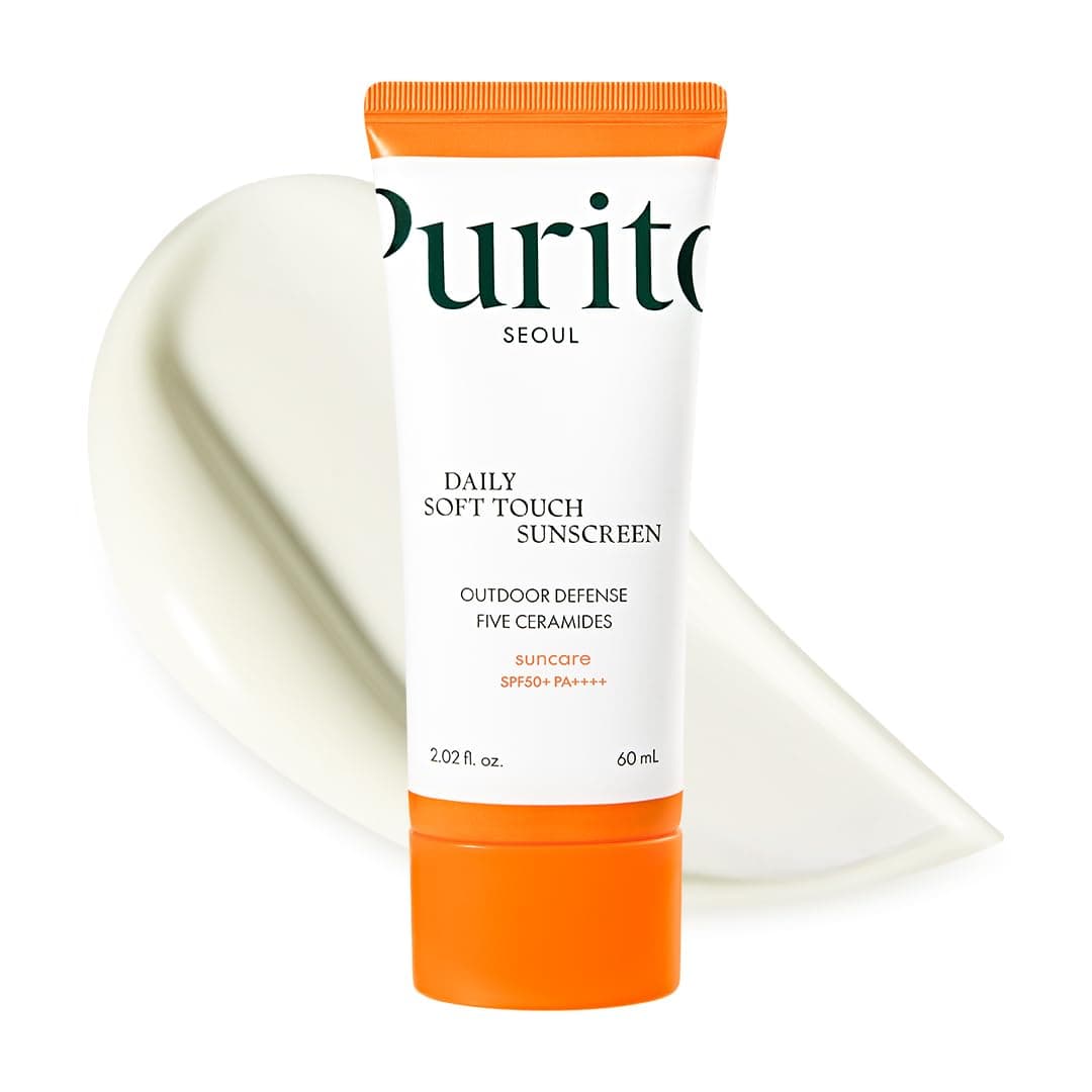 PURITO Daily Soft Touch Sunscreen