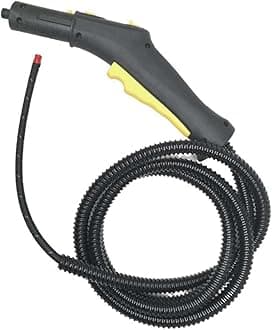 Hose Spare Part for Karcher SC1, SC2, SC3, SC4, 4.322-048.3/43220483 Steam Cleaner Hose Replacement Part