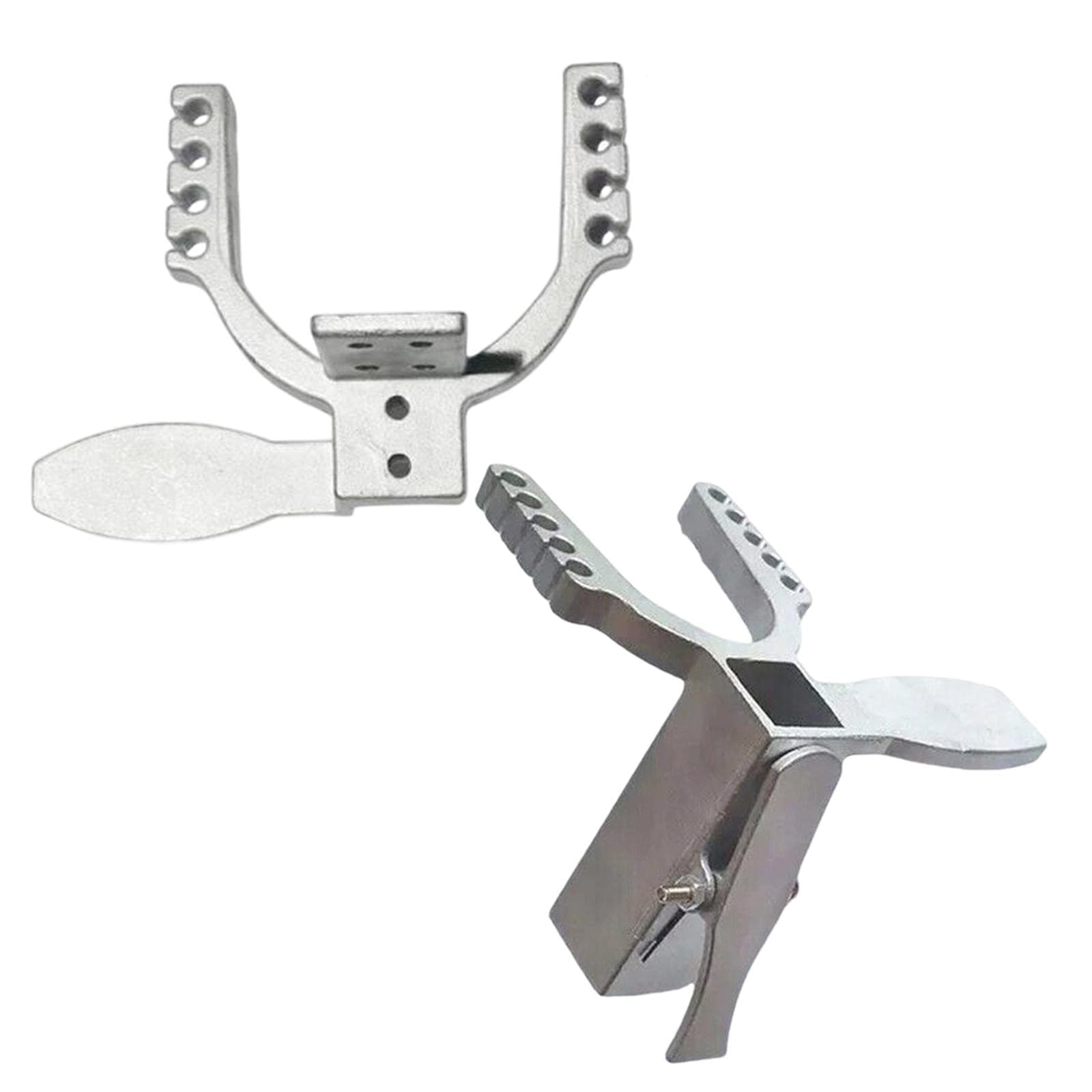 CLUB BOLLYWOOD Shot Release Device Shot Trigger Catapult Trigger DIY Outdoor 7.5cmx7.5cm|Sporting Goods | Outdoor Sports | Air & Shots |1shot Release Device