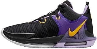 NikeLebron Witness VII, Three Quarters Tall Man