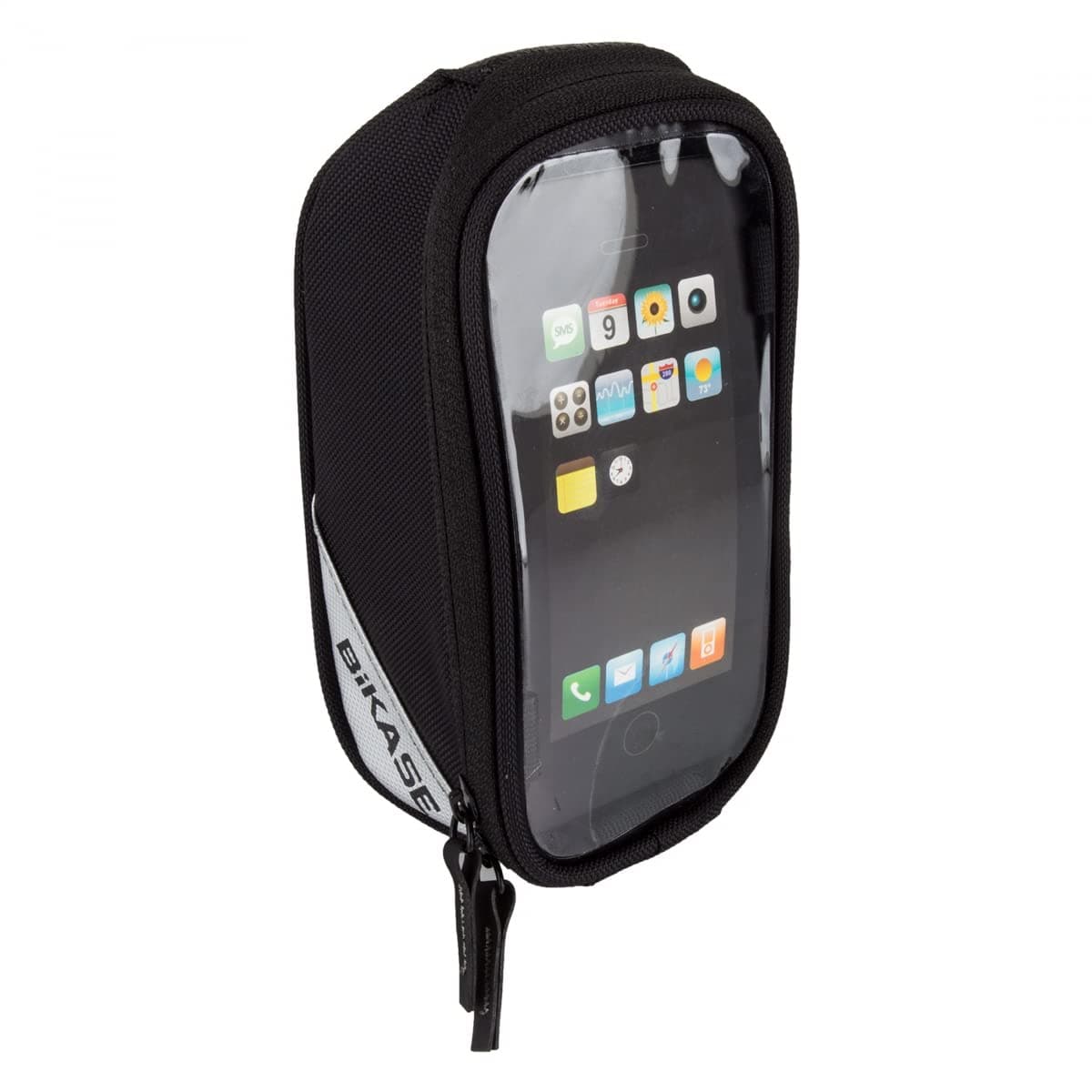 BiKase Beetle Smartphone Bento Box/Holder