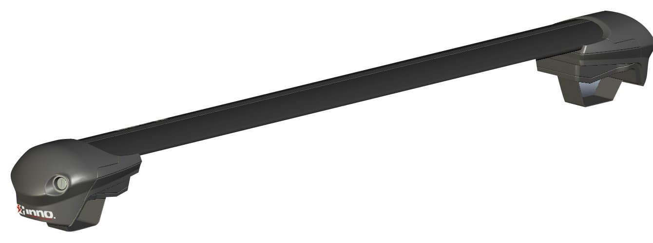 Aero Aerodynamic Reduced Noise Base Bars