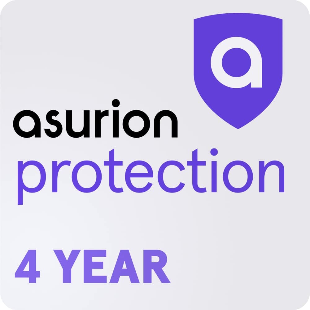 4 Year Home Improvement Protection Plan ($20 - $29.99)