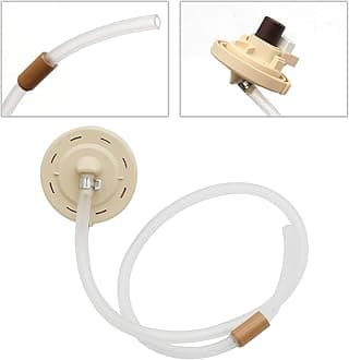 6501ea1001R for LG Washer Water Level Pressure Switch Compatible 6501EA1001C AP5204365 AP5204365 EBF62754506 2651052