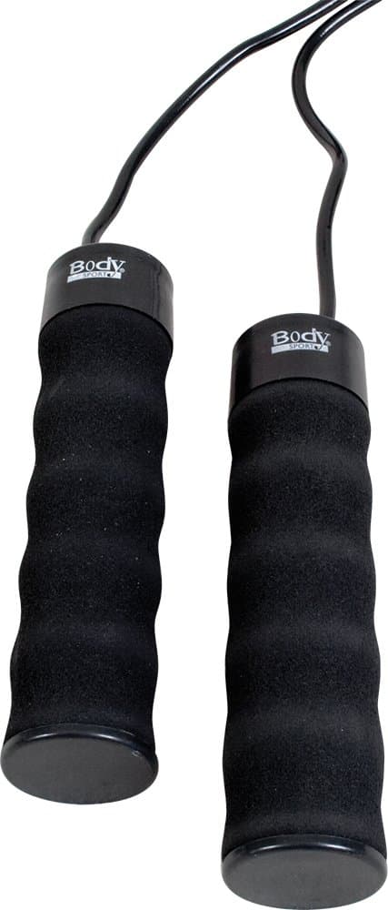 Body Sport Weighted Jump Ropes