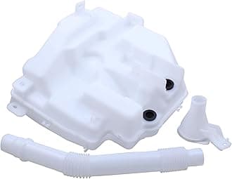Windshield Wiper Washer Fluid Reservoir Tank for Mitsubishi Outlander Sport RVR 2011-2019, ASX 2013-2015