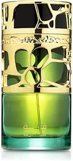 QIMMAH Perfume for Woman 100 ML EDP