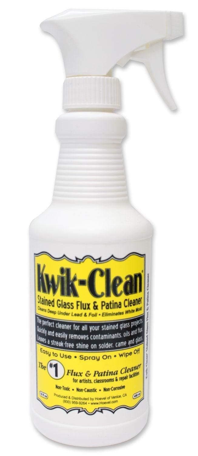 Clean Flux Cleaner 16 Oz