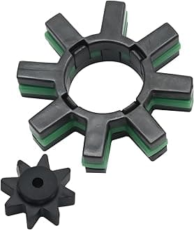 45254-28040 Damper Electronic Power Steering Motor Shaft And Gear, Replacement for Lexus ES350 RX350 RX450H UX200 UX250J 2013-2021, Replacement for Toyota Avalon Camry Corolla Prius C-HR