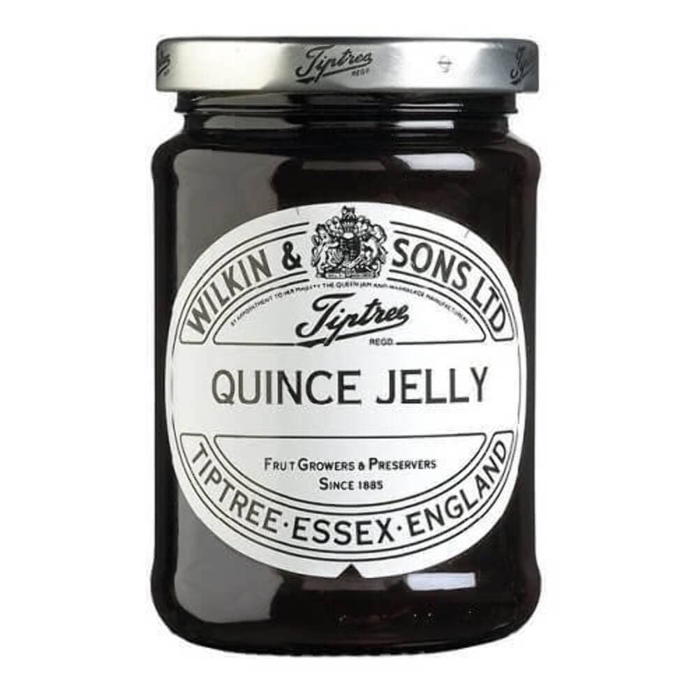 Quince Jelly, 340g