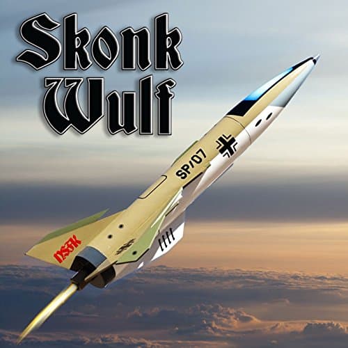 Skonk Wulk