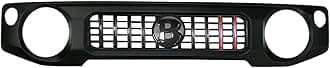CAR SAAZ Benz Style Grill for Jimny