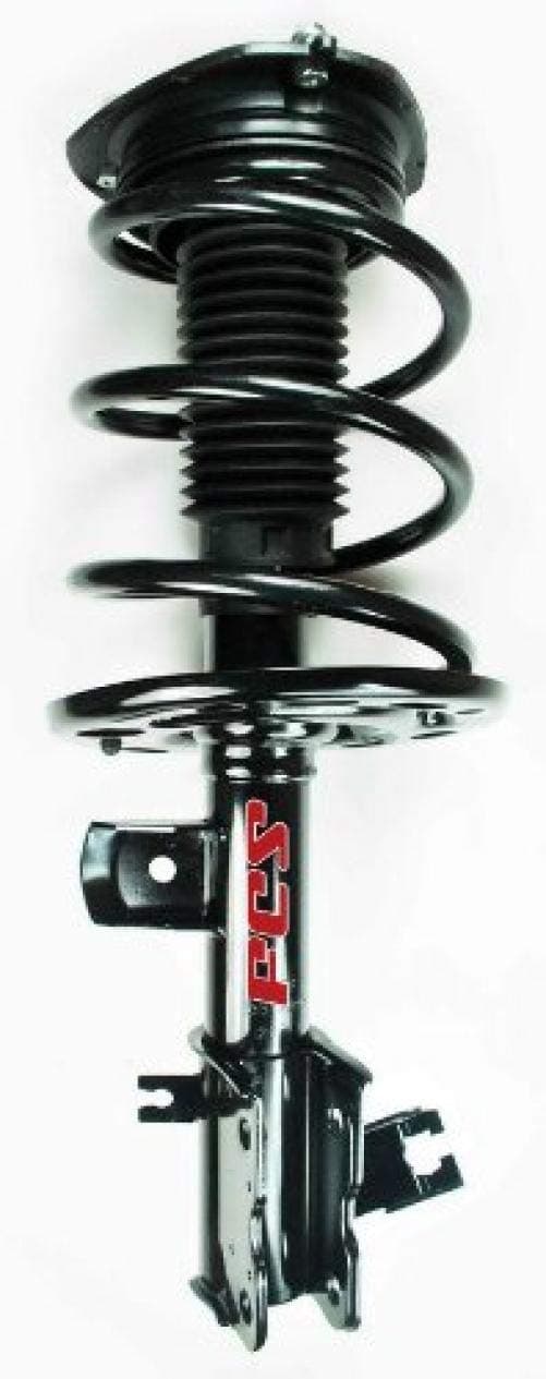 FCS 1331839R Complete Strut Assembly