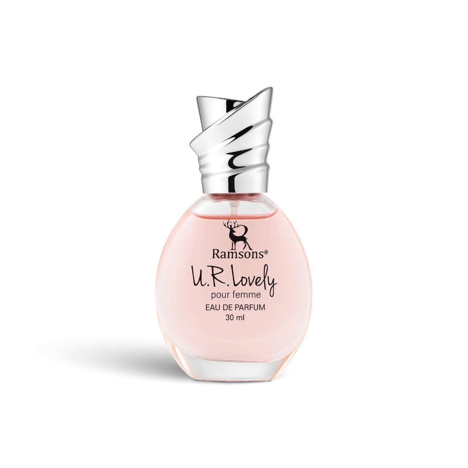 Ramsons U R Lovely Eau De Perfume