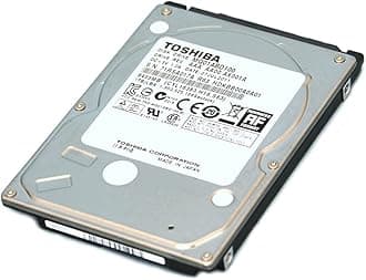 MQ01ABD100 1000 GB Internal