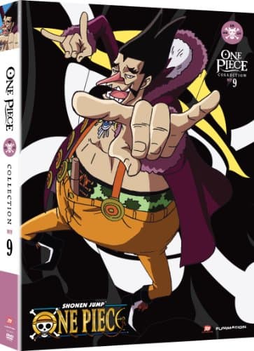 One Piece - Collection Nine