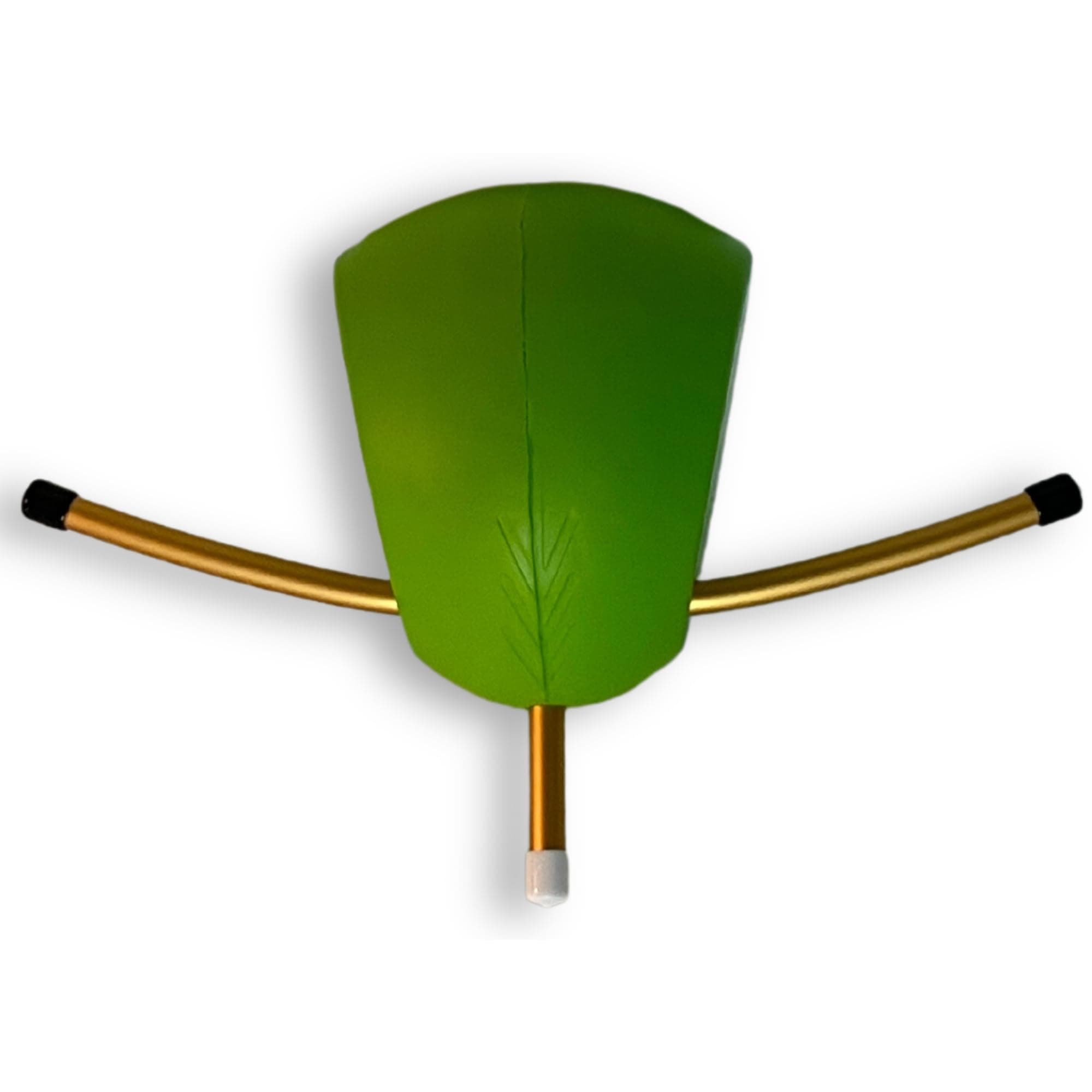 GolfTrainingAids The Connector Golf Training Aid - Simple and Effective Training Tool Designed to revolutionize Your Swing Mechanics and Improve Your Overall Game!