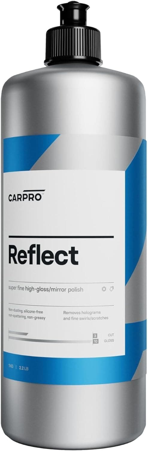 CarPro CP-REFLECT-1000 Car Polish (1000ml)