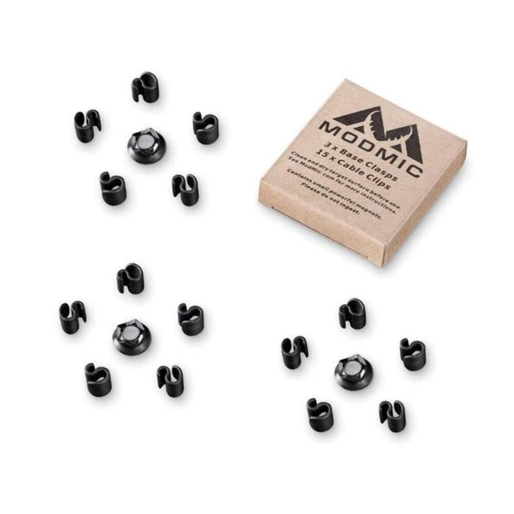 ModMic Accessory Combo,Black